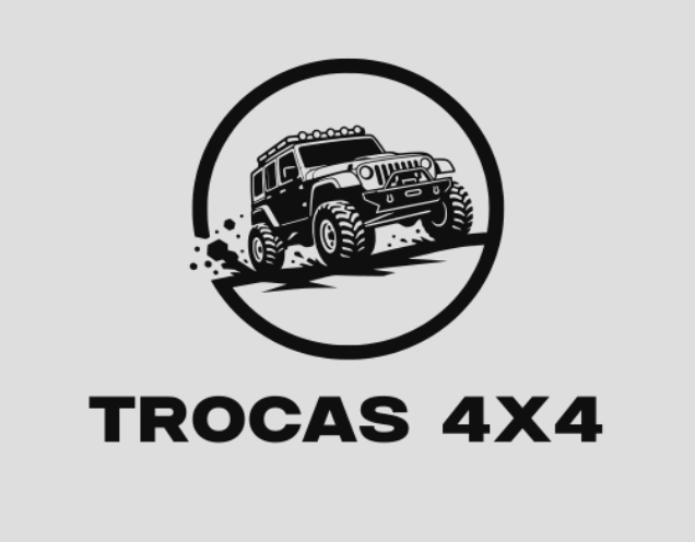 Trocas 4x4